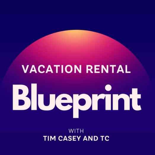 Vacation Rental Business Consultants